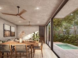 Maison 3 chambre à vendre à Cozumel, Quintana Roo, Cozumel