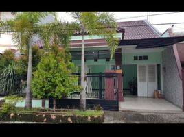 4 Kamar Rumah for sale in Wonocolo, Surabaya, Wonocolo