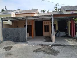 2 Bedroom House for sale in Klaten, Jawa Tengah, Prambanan, Klaten