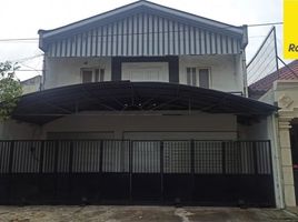 3 Habitación Casa en venta en Gubeng, East Jawa, Gubeng