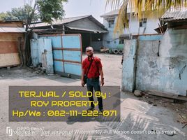  Terreno (Parcela) en venta en Cilincing, Jakarta, Cilincing, Jakarta Utara, Jakarta