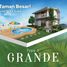 4 Bedroom Villa for sale in Telukjambe, West Jawa, Telukjambe, Karawang, West Jawa
