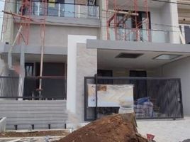 5 Habitación Casa en venta en Sukolilo, East Jawa, Sukolilo