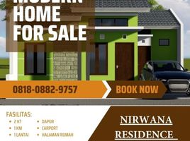 2 Bedroom House for sale in Klaten Selatan, Klaten, Klaten Selatan