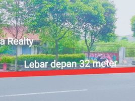  Land for sale in Yogyakarta, Kasihan, Bantul, Yogyakarta