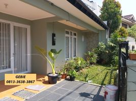 5 Bedroom House for sale in Medistra Hospital, Mampang Prapatan, Tebet