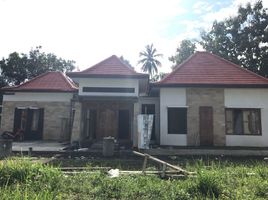 4 Kamar Rumah for sale in Magelang, Jawa Tengah, Borobudur, Magelang