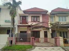 3 Kamar Rumah for rent in Tambaksari, Surabaya, Tambaksari