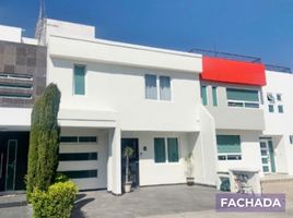 3 Schlafzimmer Villa zu verkaufen in Toluca, Mexico, Toluca