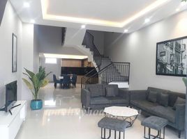 4 chambre Villa for rent in Ha Noi, O Cho Dua, Dong Da, Ha Noi