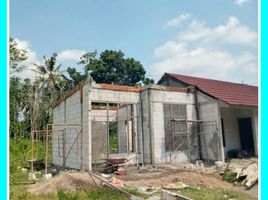 2 Bedroom House for sale in Polanharjo, Klaten, Polanharjo