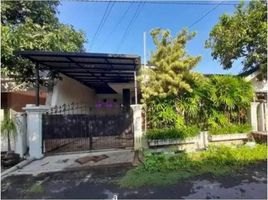 5 Habitación Villa en venta en Blimbing, East Jawa, Blimbing