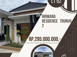 2 Bedroom House for sale in Klaten Selatan, Klaten, Klaten Selatan