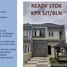 4 Habitación Villa en venta en Gayungan, East Jawa, Gayungan