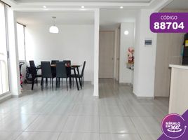 2 Habitación Apartamento en venta en Atlantico, Barranquilla, Atlantico