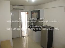 2 Bedroom Apartment for rent in Jatinegara, Jakarta Timur, Jatinegara