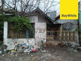 3 Kamar Rumah for sale in Sawahan, Surabaya, Sawahan