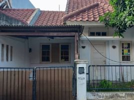 2 Kamar Rumah for sale in Bogor, West Jawa, Jonggol, Bogor