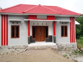 2 Kamar Vila for sale in Sedayu, Bantul, Sedayu