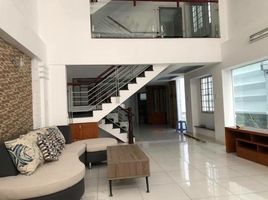 4 Habitación Casa en venta en Ward 4, Tan Binh, Ward 4