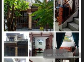 4 Habitación Villa en venta en Sukolilo, East Jawa, Sukolilo