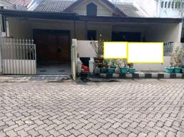 5 Habitación Casa en venta en Tenggilis Mejoyo, East Jawa, Tenggilis Mejoyo