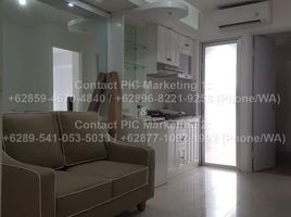 2 Kamar Apartemen for rent in Cakung, Jakarta Timur, Cakung