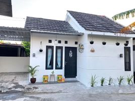 2 Kamar Rumah for sale in Piyungan, Bantul, Piyungan