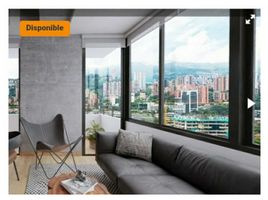 3 Bedroom Condo for sale in Medellin, Antioquia, Medellin