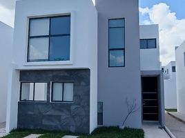 3 Habitación Casa en venta en Merida, Yucatán, Merida, Yucatán