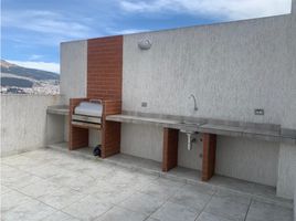 2 Habitación Departamento en venta en Bicentenario Park, Quito, Quito, Quito