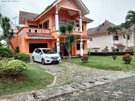 4 Kamar Rumah for sale in Blimbing, Malang Regency, Blimbing