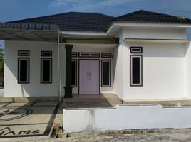 3 Kamar Rumah for sale in Tampan, Pekan Baru, Tampan