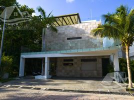5 Habitación Villa en venta en Cancún, Quintana Roo, Cancún, Quintana Roo