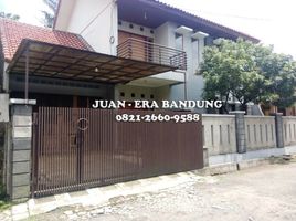 3 Bedroom Villa for sale in Bandung Institute of Technology, Sukajadi, Sumurbandung