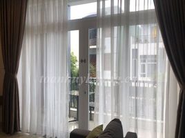 5 Bedroom House for rent in Hanoi, O Cho Dua, Dong Da, Hanoi