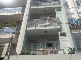 4 Habitación Casa en venta en Ward 3, Tan Binh, Ward 3