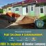 2 Kamar Vila for sale in Lampung, Sukarame, Bandar Lampung, Lampung