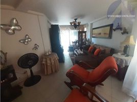 4 Schlafzimmer Appartement zu verkaufen in Cartagena, Bolivar, Cartagena, Bolivar