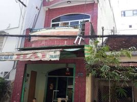  Nhà phố for sale in Bến Nghé, Quận 1, Bến Nghé