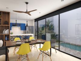 Villa 2 chambre à vendre à Conkal, Yucatan, Conkal