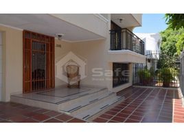 4 Habitación Villa en venta en Quinta de San Pedro Alejandrino, Santa Marta, Santa Marta