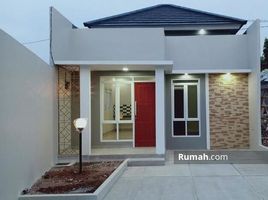 2 Kamar Rumah for sale in Madiun, East Jawa, Taman, Madiun