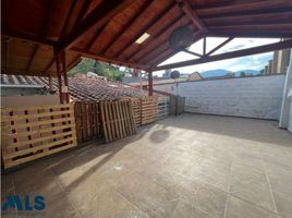 6 Habitación Casa en venta en Envigado, Antioquia, Envigado