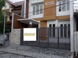 3 Habitación Casa en venta en Tenggilis Mejoyo, East Jawa, Tenggilis Mejoyo