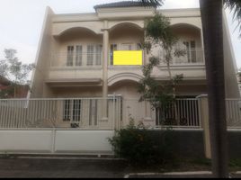 5 Habitación Casa en venta en Lakarsantri, East Jawa, Lakarsantri