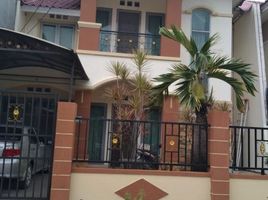 4 Bedroom Villa for sale in Bekasi, West Jawa, Bekasi Timur, Bekasi