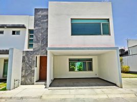Villa 4 chambre à vendre à Toluca, Mexico, Toluca
