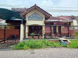 6 Bedroom House for sale in Wonocolo, Surabaya, Wonocolo