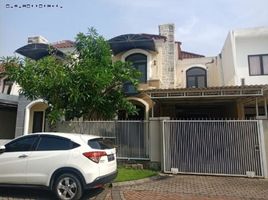 3 Habitación Casa en venta en Tambaksari, East Jawa, Tambaksari
